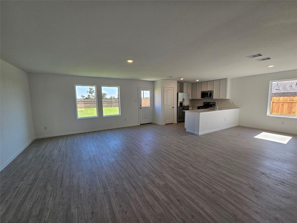 Photo of 10422 Rocky Trail, Beasley, TX 77417 (MLS # 57765786)