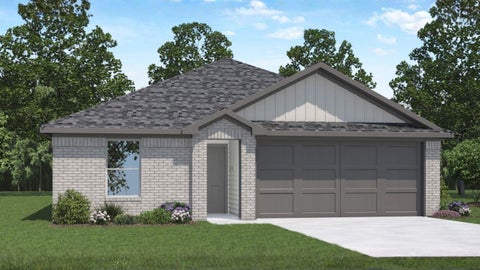 Photo of 14810 Boxwood Ridge Street, Magnolia, TX 77354 (MLS # 15348009)