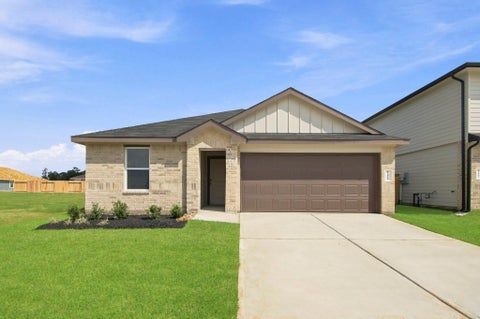 Homes For Sale - 14810 Boxwood Ridge Street<br/> Magnolia, TX 77354