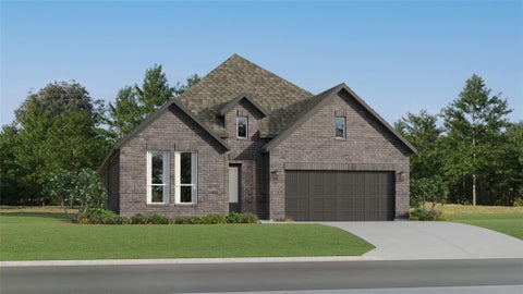 Photo of 2608 Grove Crest Drive, Rosenberg, TX 77469 (MLS # 3330595)