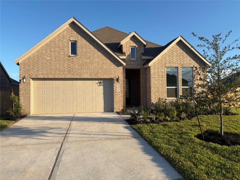 Photo of 2608 Grove Crest Drive, Rosenberg, TX 77469 (MLS # 3330595)