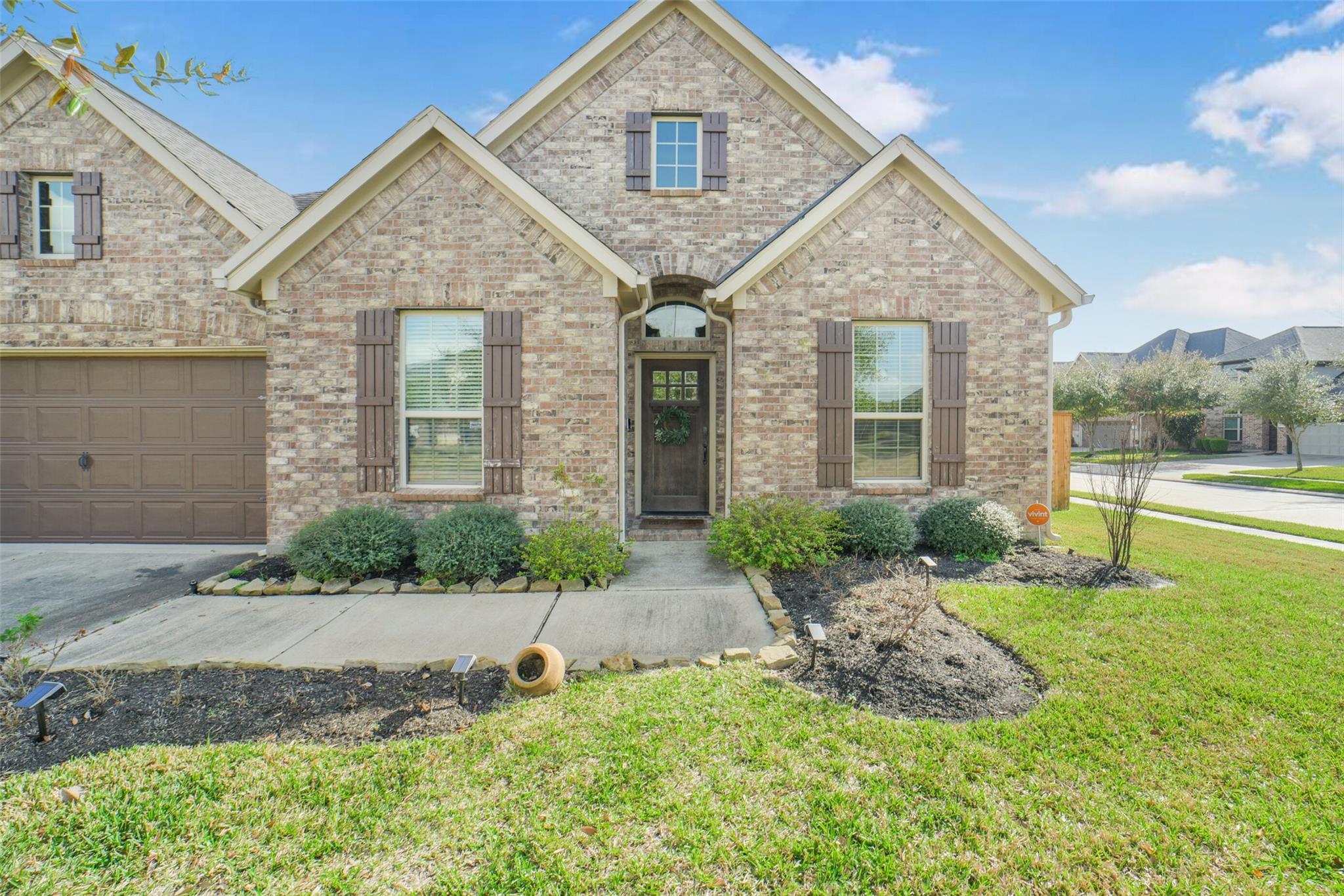 29323 Prairie Rose Court