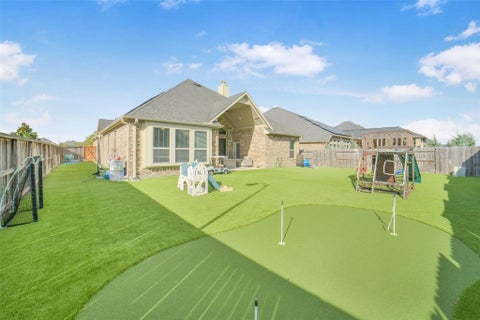 Photo of 29323 Prairie Rose Court, Katy, TX 77494 (MLS # 30212952)