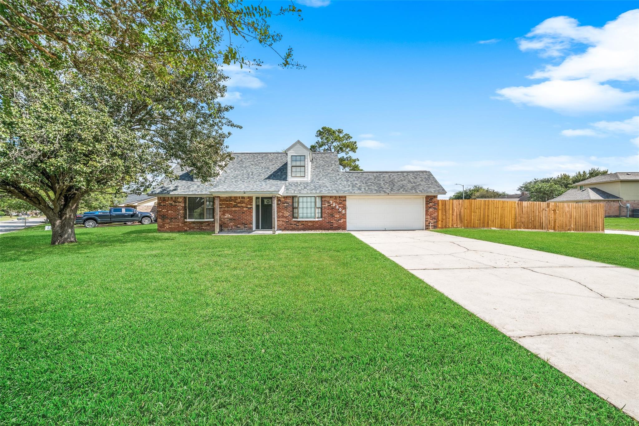 12306 Old River Drive