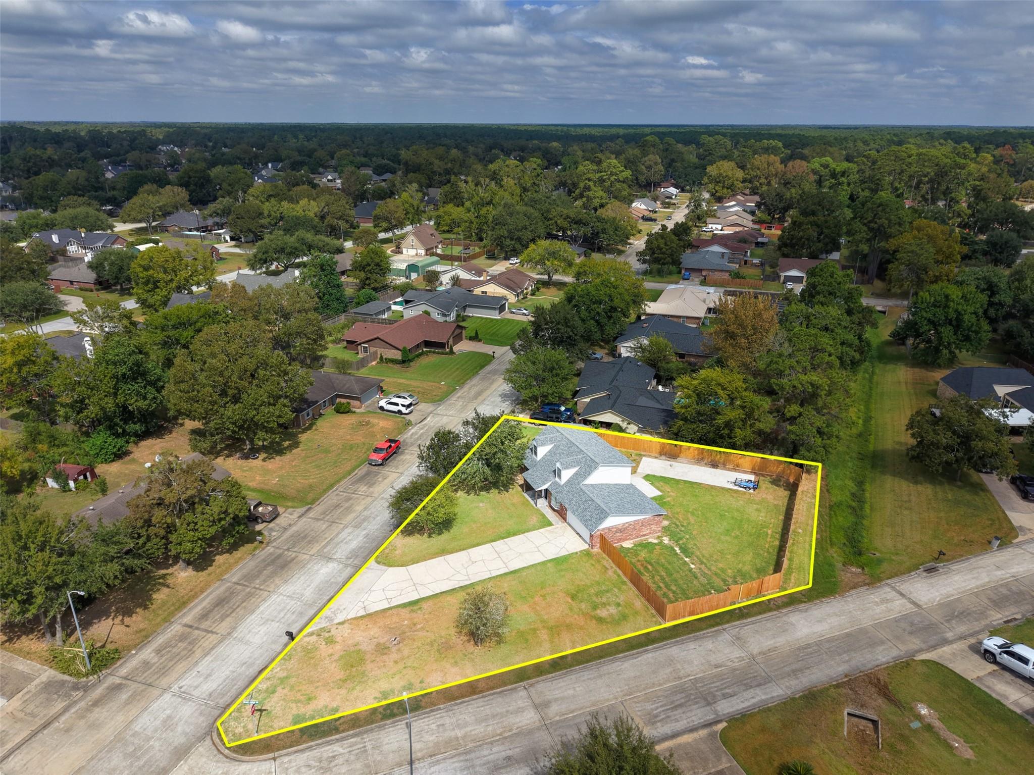 12306 Old River Drive