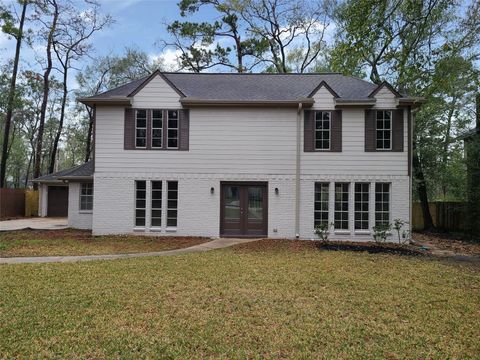 Photo of 24407 Norchester Way, Spring, TX 77389 (MLS # 90792068)