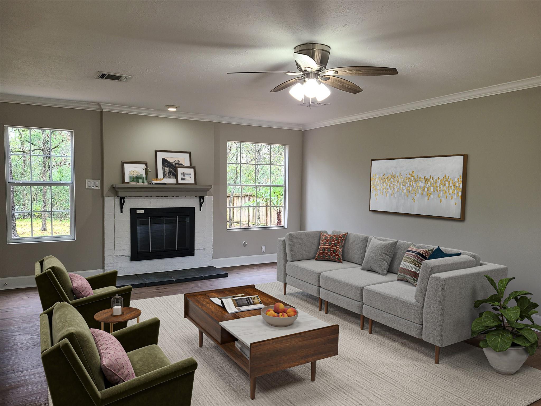 24407 Norchester Way