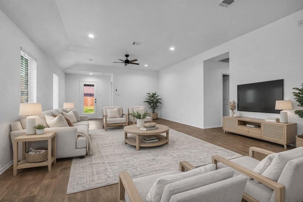 Photo of 21430 Sacred Grove Street, New Caney, TX 77357 (MLS # 30240410)