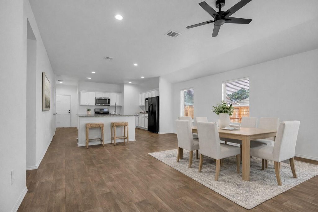 Photo of 21430 Sacred Grove Street, New Caney, TX 77357 (MLS # 30240410)