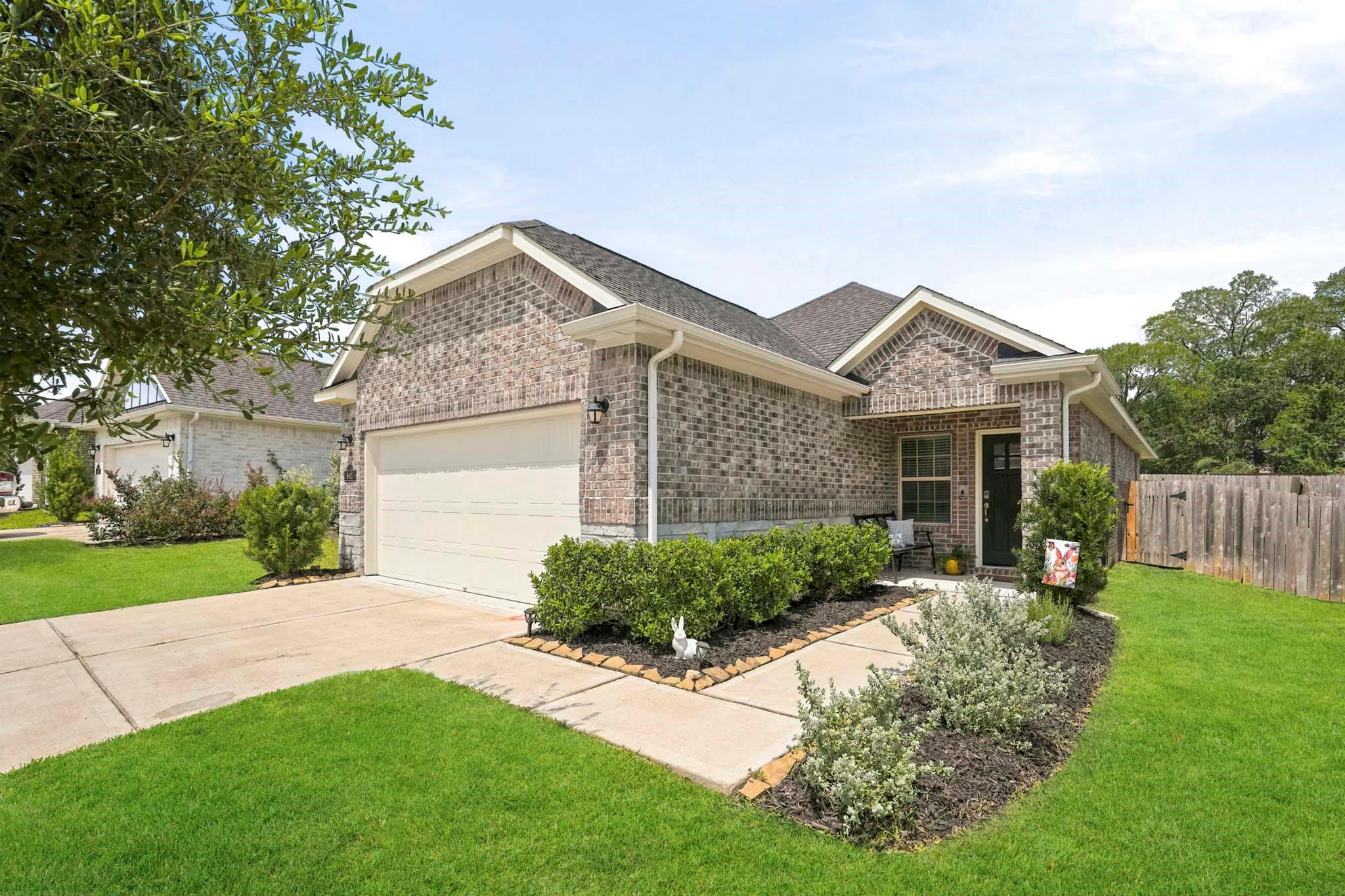 8411 Balding Drive