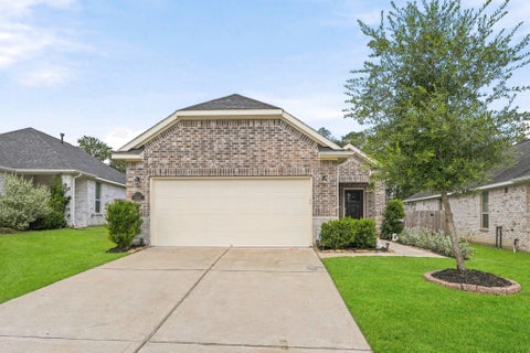 Photo of 8411 Balding Drive DR, Fulshear, TX 77441 (MLS # 43668125)