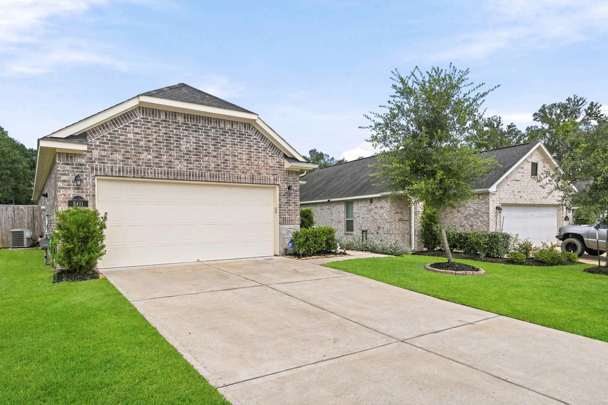 8411 Balding Drive