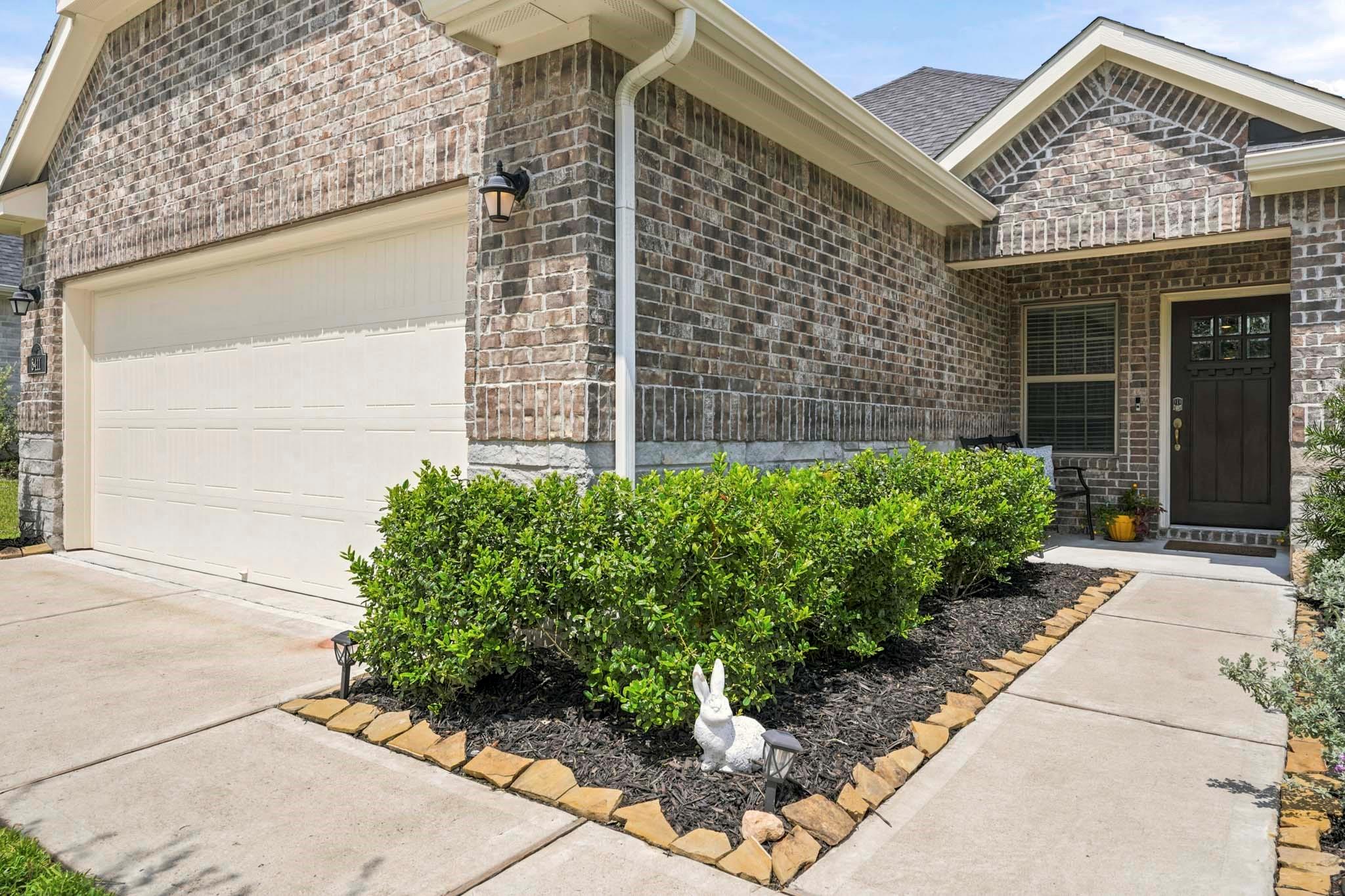 8411 Balding Drive