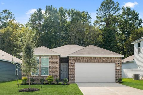 Photo of 754 Westpointe Drive, Dayton, TX 77535 (MLS # 68843238)