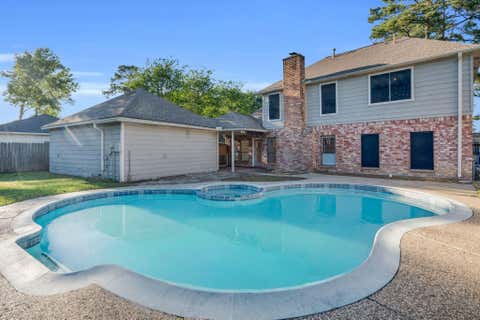 Photo of 12411 Exbury Court, Tomball, TX 77377 (MLS # 92382584)