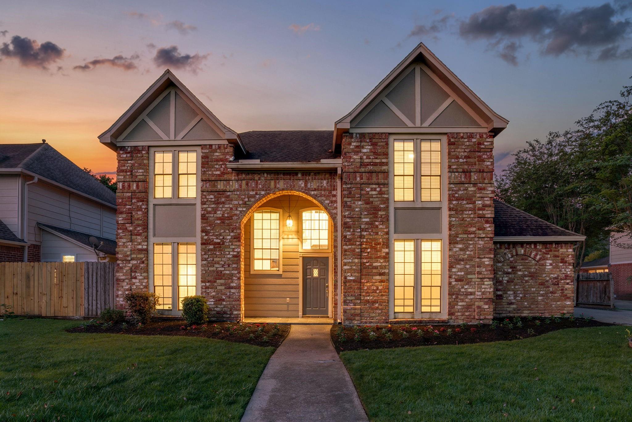 12411 Exbury Court
