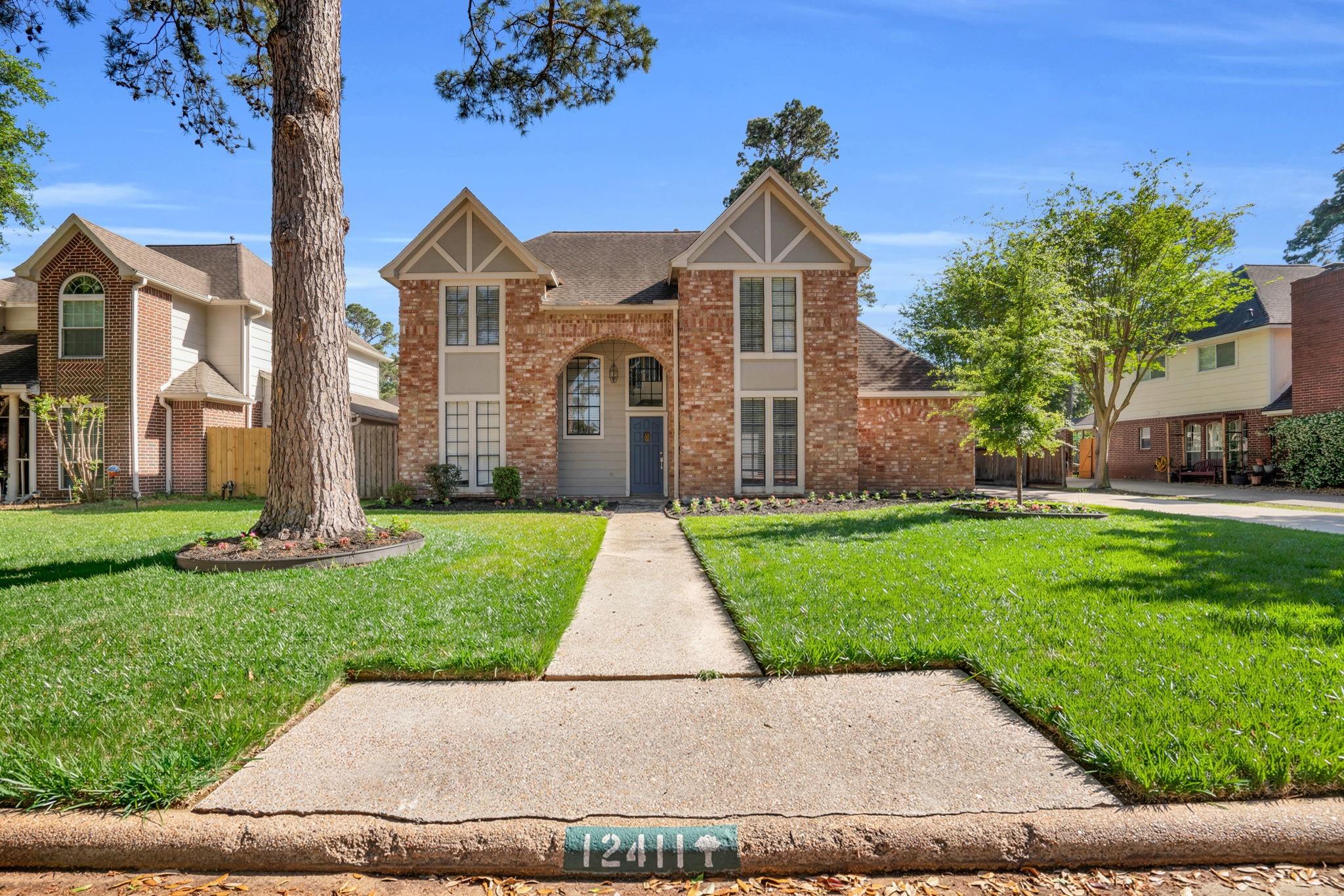 12411 Exbury Court