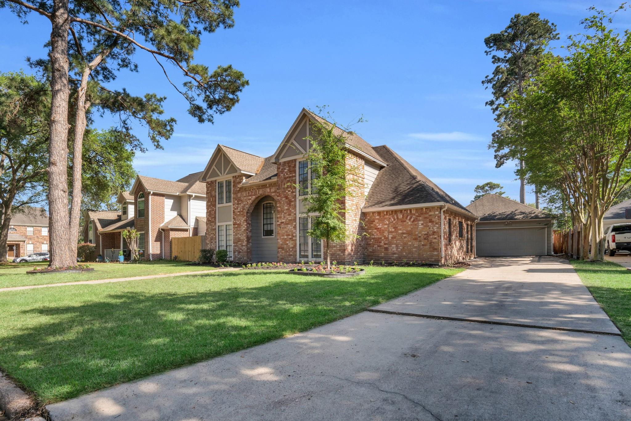 12411 Exbury Court