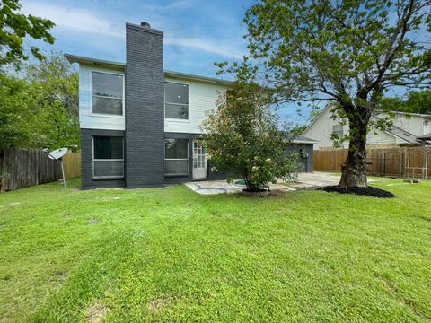 Tiny photo for 10543 Twilight Moon Drive, Houston, TX 77064 (MLS # 46200084)