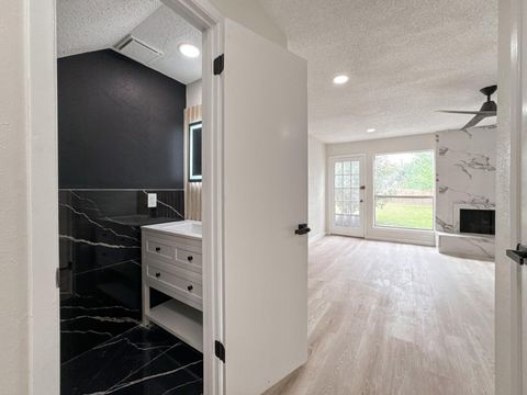 Tiny photo for 10543 Twilight Moon Drive, Houston, TX 77064 (MLS # 46200084)