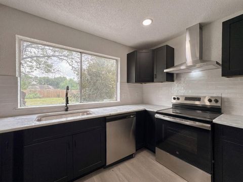 Tiny photo for 10543 Twilight Moon Drive, Houston, TX 77064 (MLS # 46200084)