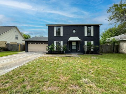 Tiny photo for 10543 Twilight Moon Drive, Houston, TX 77064 (MLS # 46200084)