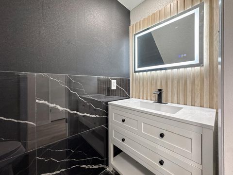 Tiny photo for 10543 Twilight Moon Drive, Houston, TX 77064 (MLS # 46200084)