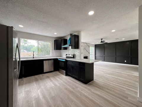 Tiny photo for 10543 Twilight Moon Drive, Houston, TX 77064 (MLS # 46200084)