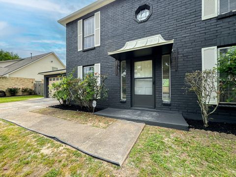 Tiny photo for 10543 Twilight Moon Drive, Houston, TX 77064 (MLS # 46200084)