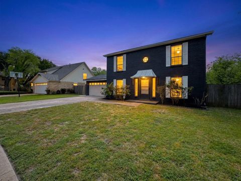 Tiny photo for 10543 Twilight Moon Drive, Houston, TX 77064 (MLS # 46200084)