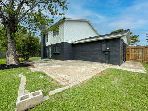 Tiny photo for 10543 Twilight Moon Drive, Houston, TX 77064 (MLS # 46200084)