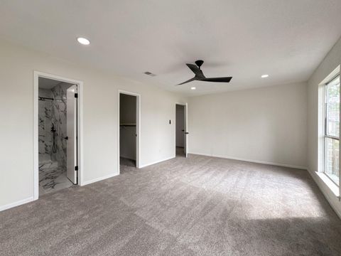 Tiny photo for 10543 Twilight Moon Drive, Houston, TX 77064 (MLS # 46200084)