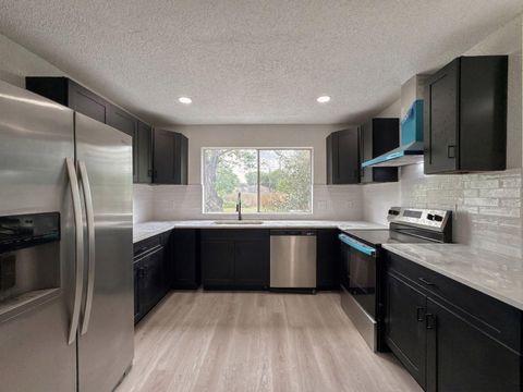 Tiny photo for 10543 Twilight Moon Drive, Houston, TX 77064 (MLS # 46200084)