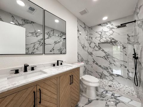 Tiny photo for 10543 Twilight Moon Drive, Houston, TX 77064 (MLS # 46200084)