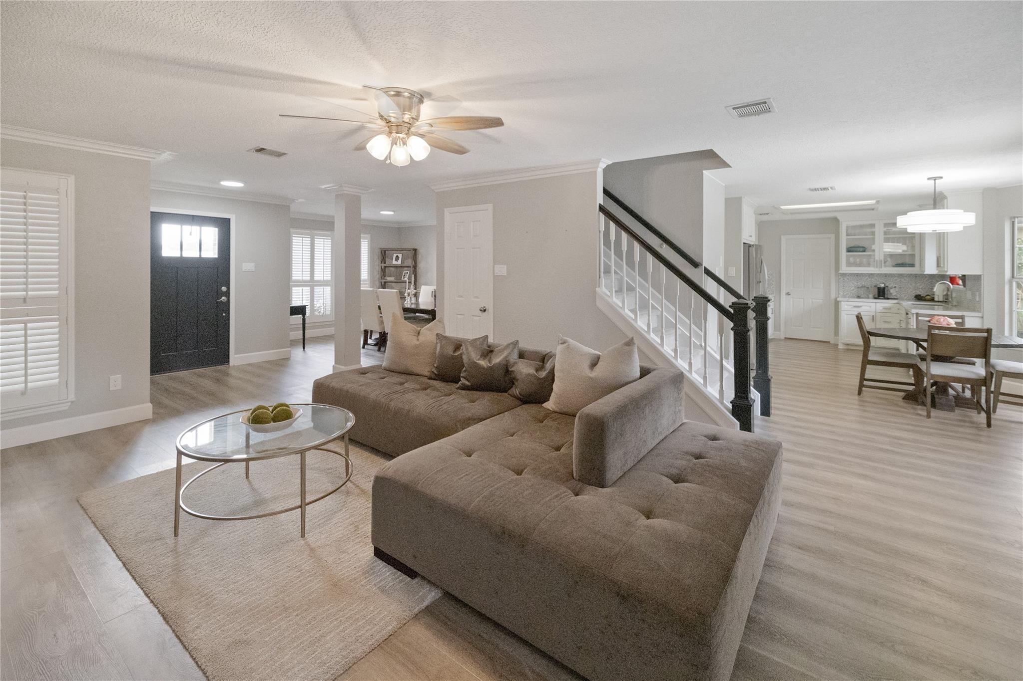 3130 Jane Long League Drive