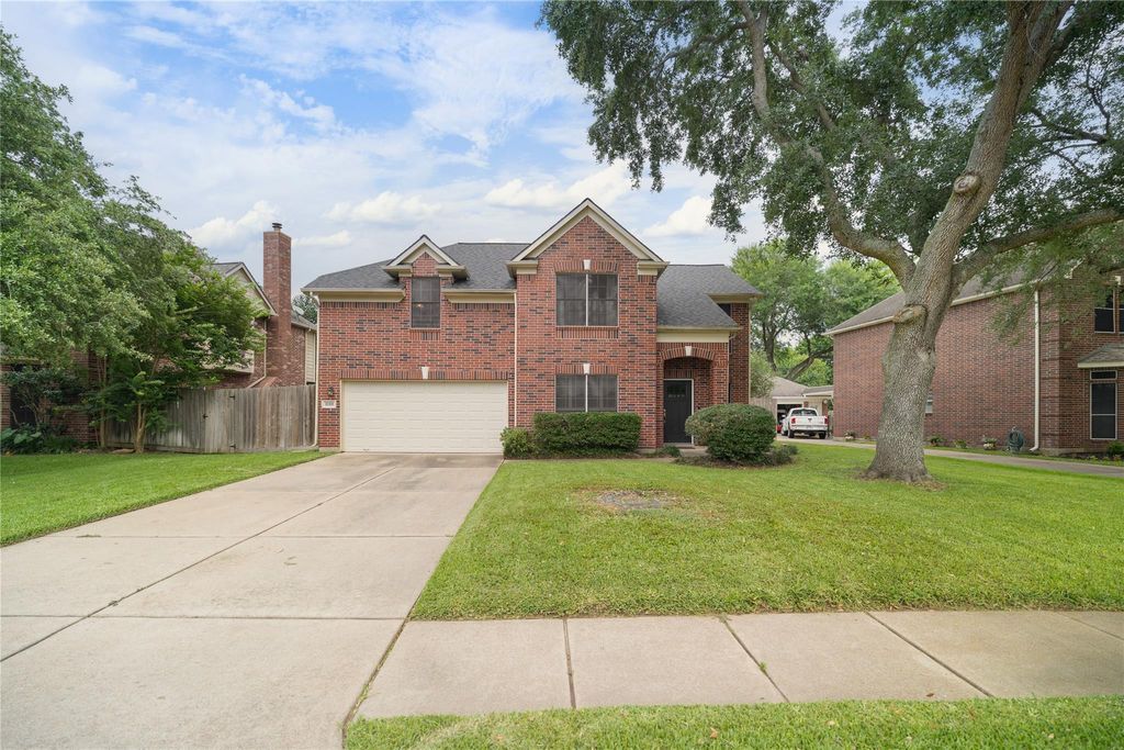 Photo of 3130 Jane Long League Drive, Richmond, TX 77406 (MLS # 29130962)