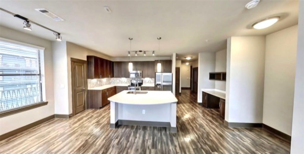 Photo of 5454 Washington Avenue #1602, Houston, TX 77007 (MLS # 10109092)