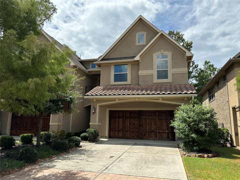 Photo of 11 Silver Rock Drive, Tomball, TX 77375 (MLS # 66421187)