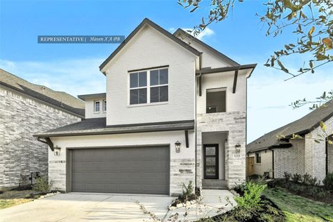 Photo of 211 Twilight Meadow Way, Richmond, TX 77406 (MLS # 64922059)