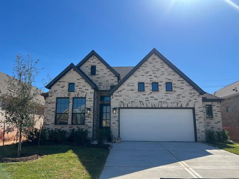 13319 Valley Orchard Tomball TX 77375