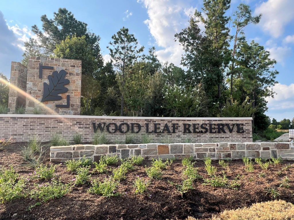 Photo of 13319 Valley Orchard, Tomball, TX 77375 (MLS # 74693386)