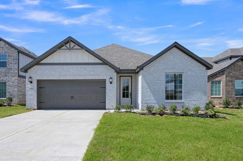Photo of 23110 Petal Cypress Court, Hockley, TX 77447 (MLS # 51920403)