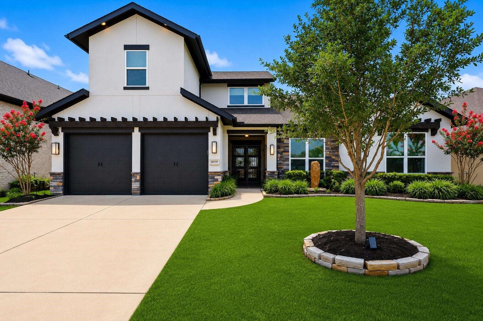 10719 Painted Crescent Court