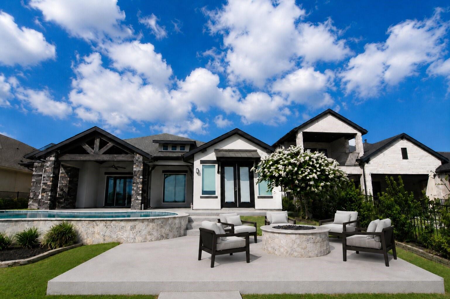10719 Painted Crescent Court