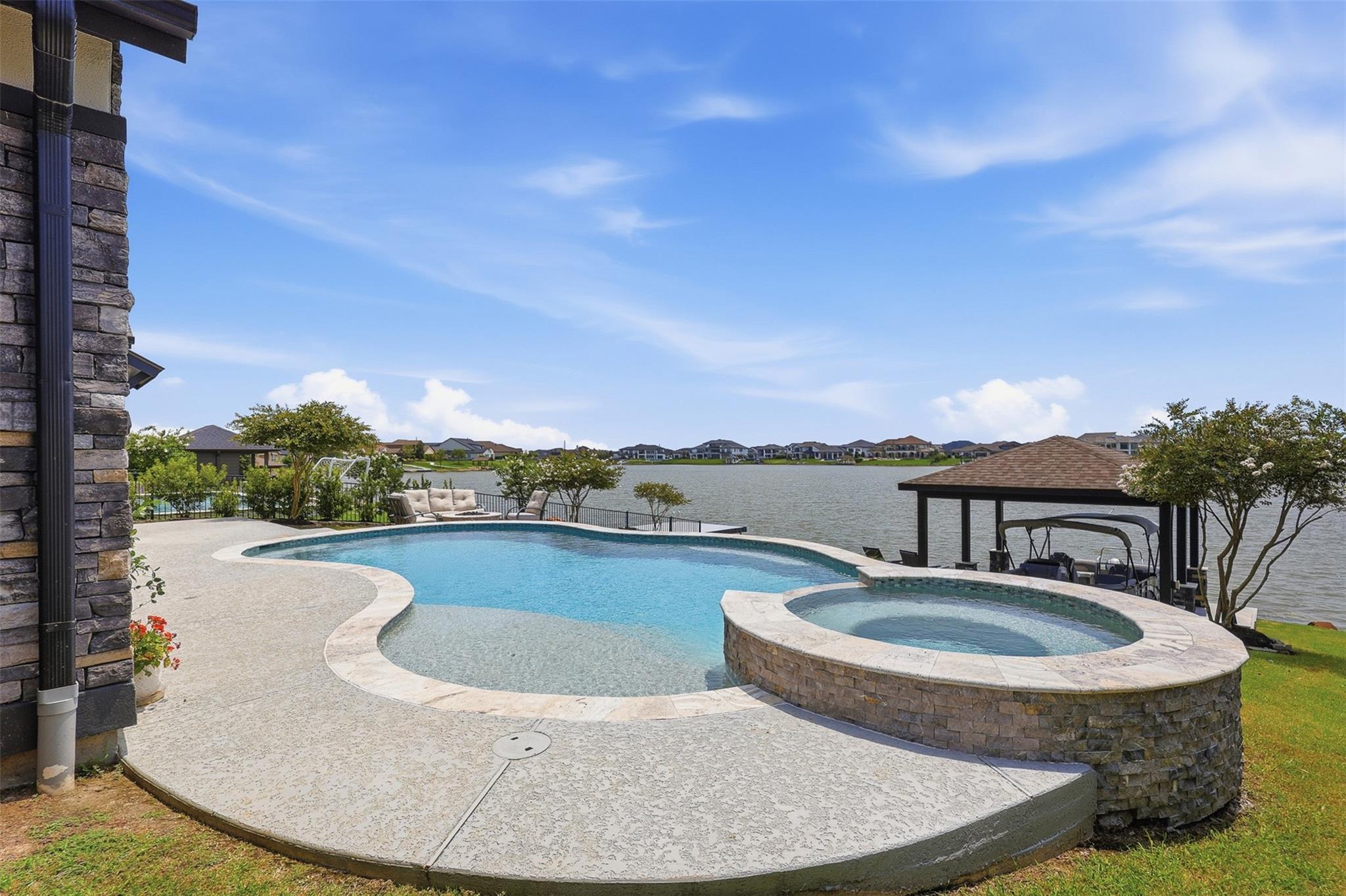 10719 Painted Crescent Court