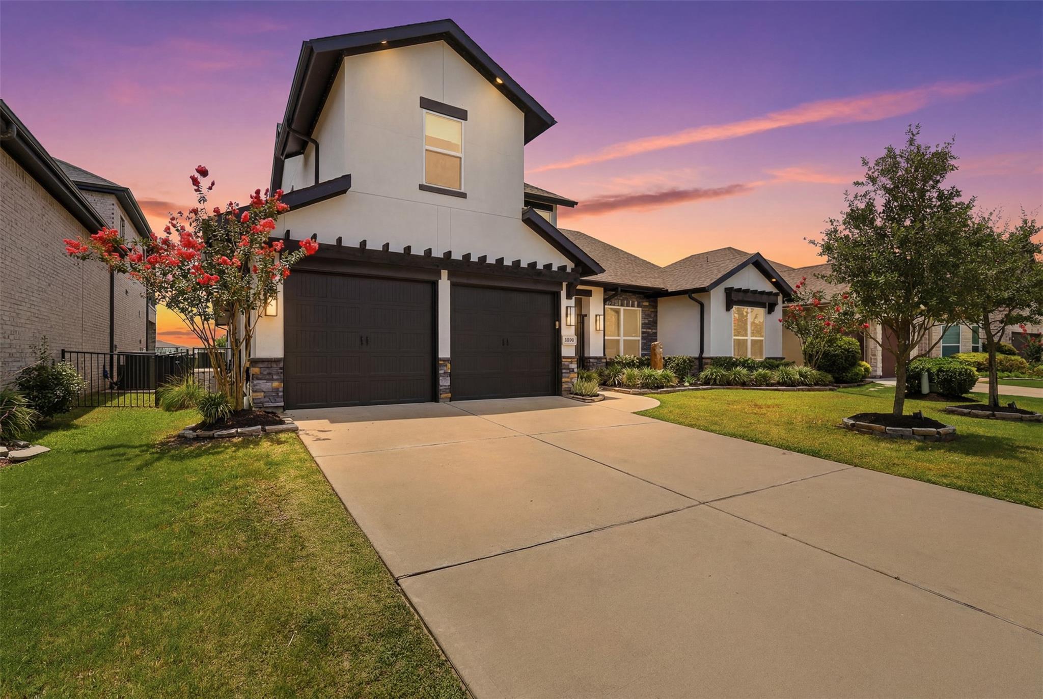 10719 Painted Crescent Court
