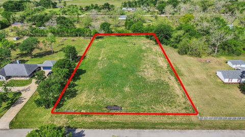 Photo of 0 Carroll Rd Road, Richmond, TX 77469 (MLS # 69653648)