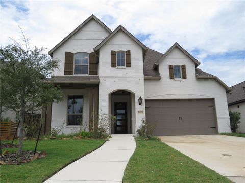 11923 Muir Groves Trail Humble TX 77346
