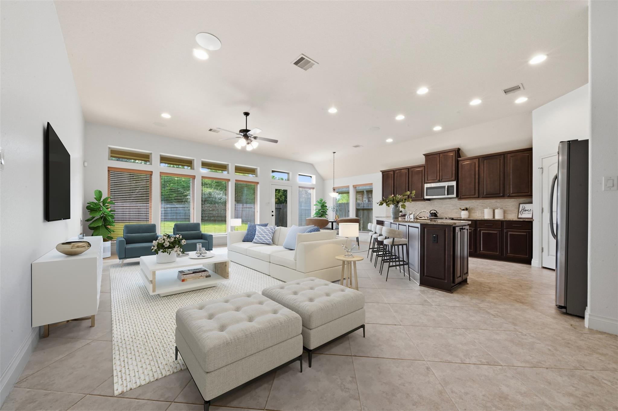 3706 Cibolo Court