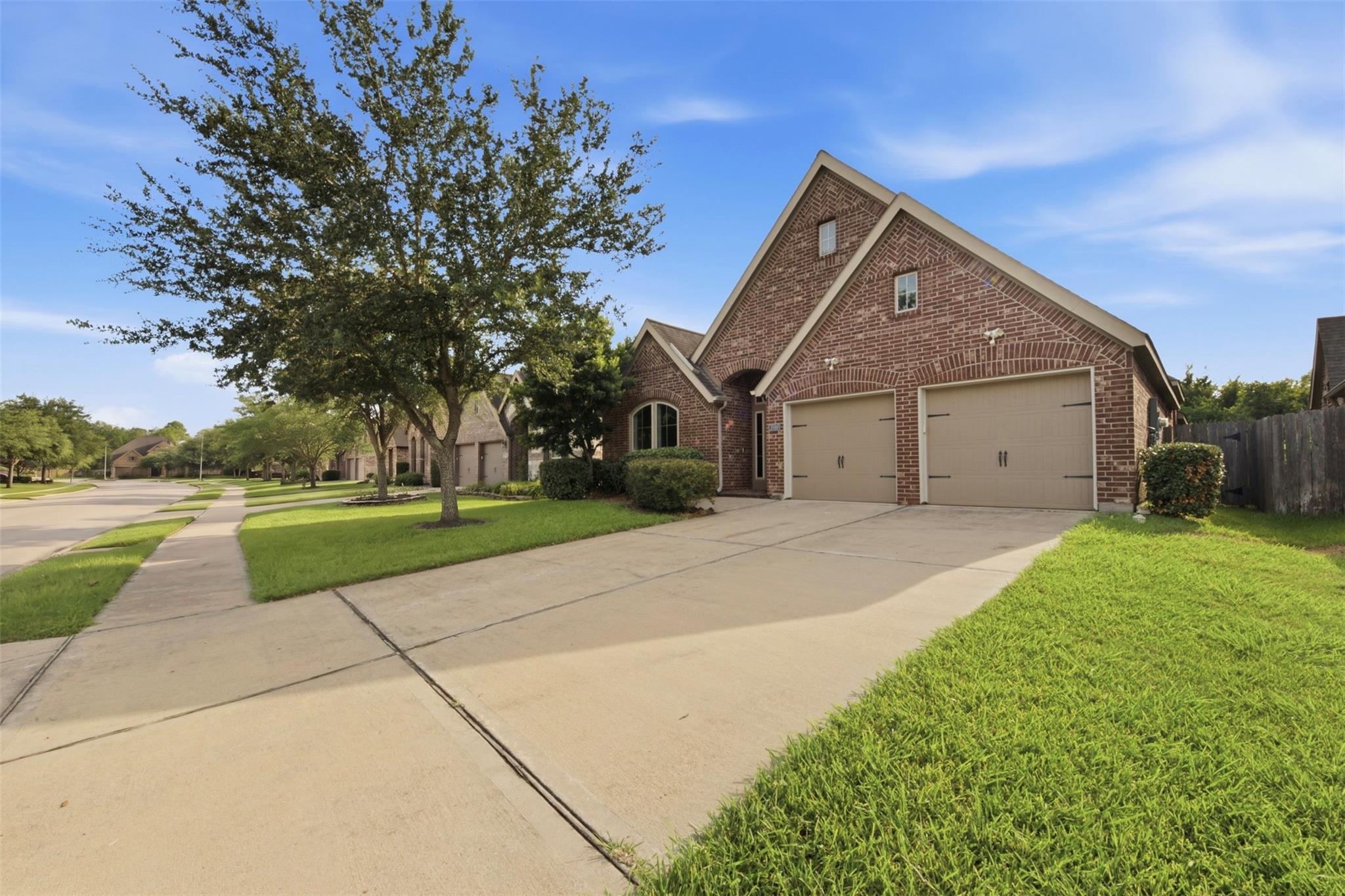 3706 Cibolo Court